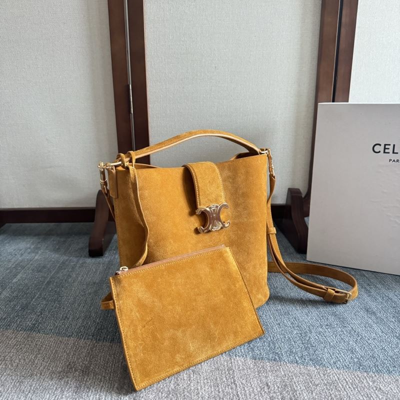 Celine Triomphe Bags